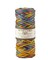 Hemptique 1.8mm Variegated #48 Hemp Cord Spools Jewelry Bracelet Making Crafting Scrapbooking Bookbinding Mixed Media Crocheting Macrame Gift Wrapping Outdoor Gardening